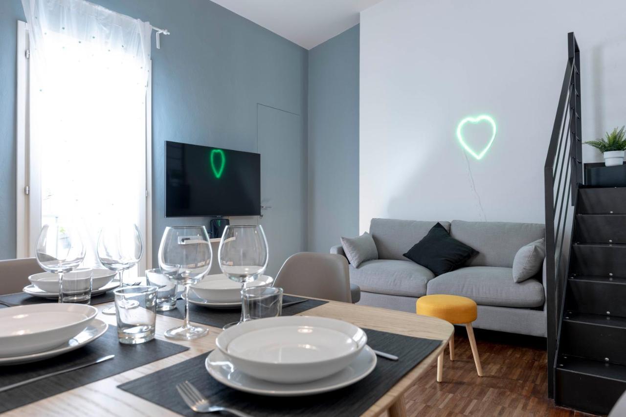 Apartamento Charme In Santa Maria Novella Florencia